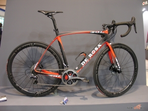 click to enlarge Expobici2014_BDC_De_Rosa_foto07