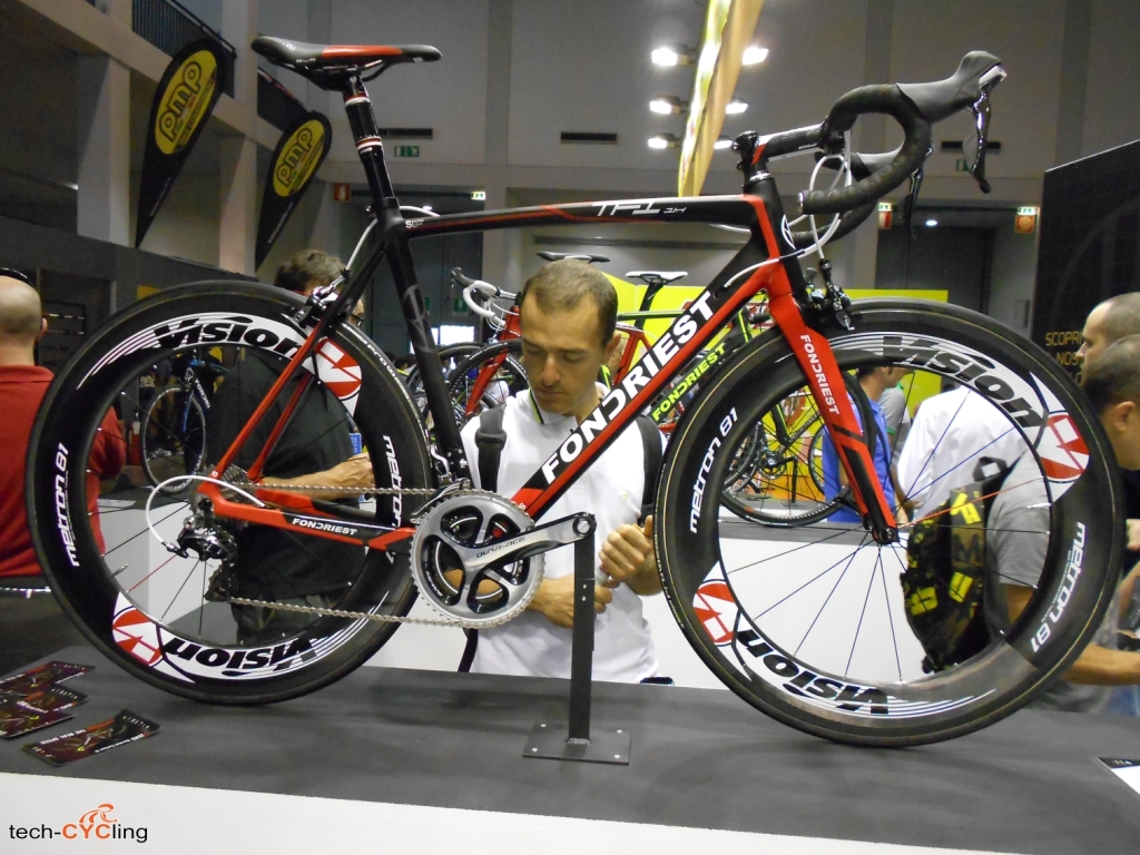 click to enlarge Fondriest TF1 1.4