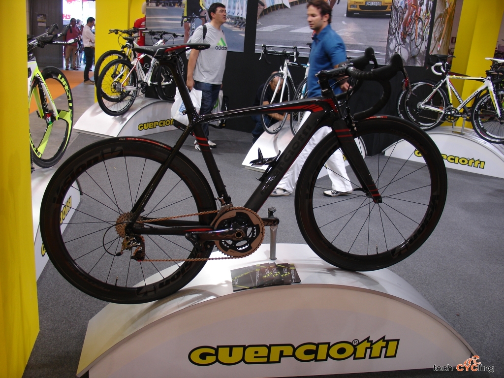 click to enlarge Expobici2014_BDC_Guerciotti_foto01