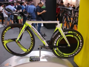 click to enlarge Expobici2014_BDC_Guerciotti_foto03