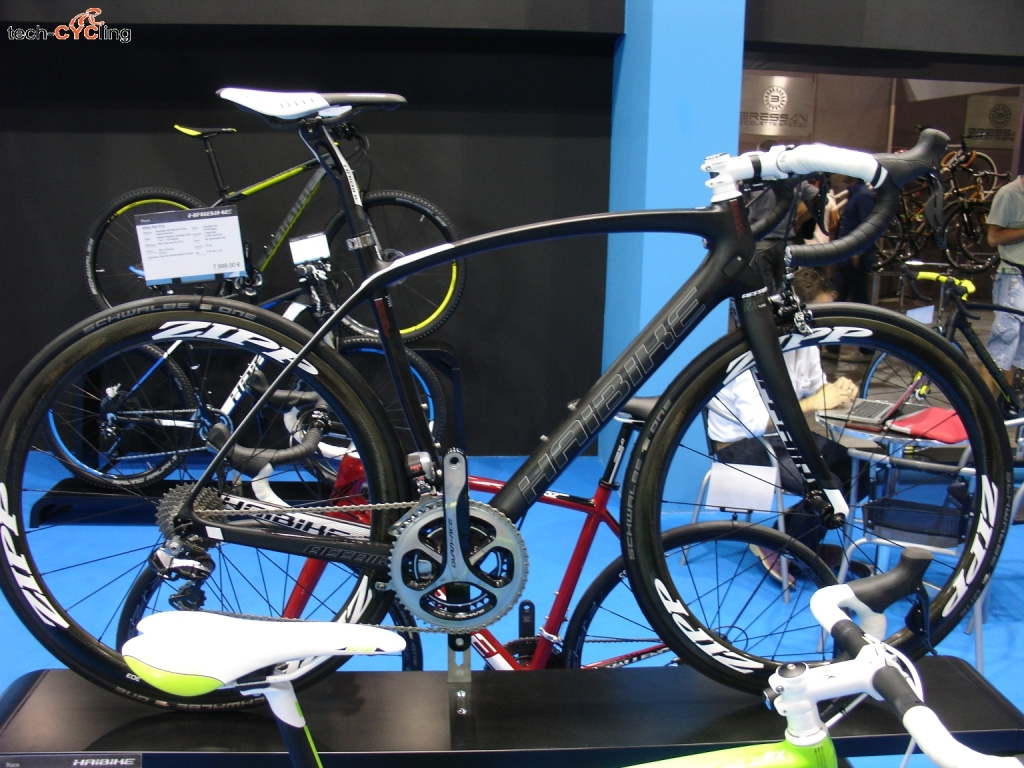 click to enlarge Expobici2014_BDC_Haibike_foto02