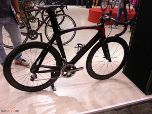 click to enlarge Expobici2014_BDC_Ridley_foto01