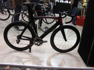 click to enlarge Expobici2014_BDC_Ridley_foto02