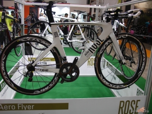 click to enlarge Expobici2014_BDC_Rose_foto03