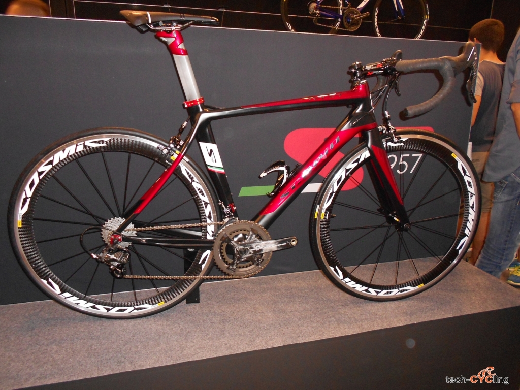 click to enlarge Scapin Ivor