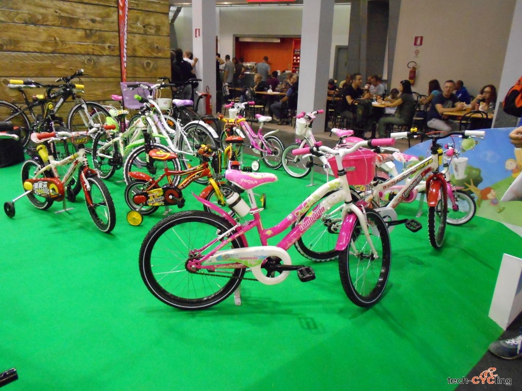 click to enlarge Expobici2014_CityBike_Lombardo_foto02