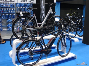 click to enlarge Expobici2014_E-Bike_Haibike
