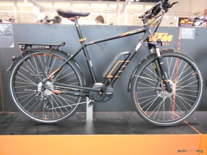 click to enlarge Expobici2014_E-Bike_KTM_foto02