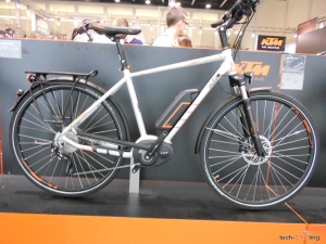 click to enlarge Expobici2014_E-Bike_KTM_foto03