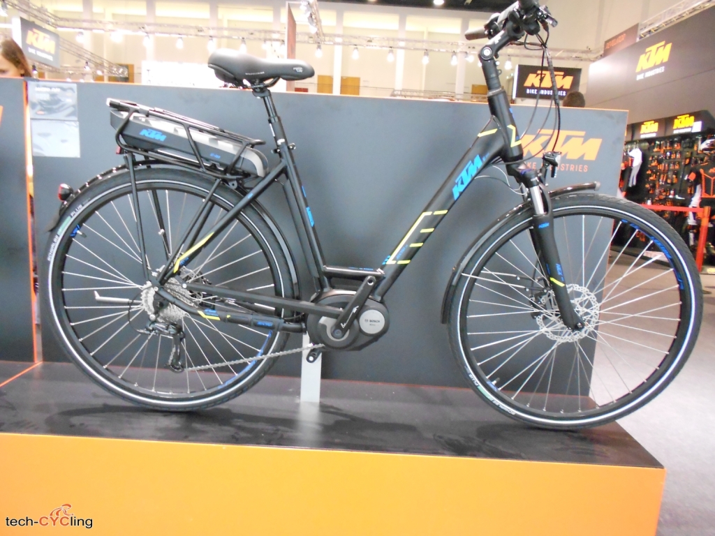 click to enlarge Expobici2014_E-Bike_KTM_foto04