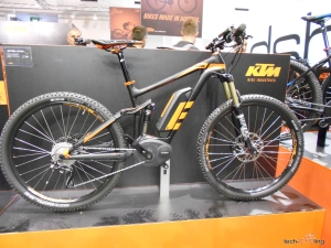 click to enlarge Expobici2014_E-MTB_KTM_foto02