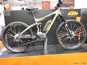 click to enlarge Expobici2014_E-MTB_KTM_foto03