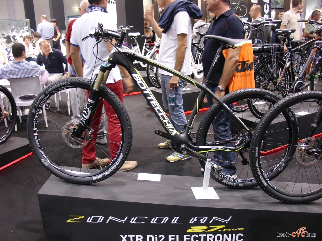 click to enlarge Expobici2014_MTB_Bottecchia_foto03