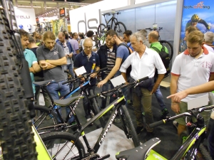 click to enlarge Expobici2014_MTB_Cannondale_foto01