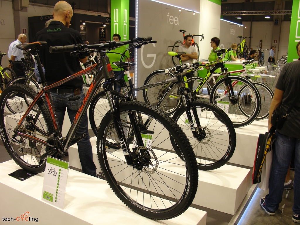 click to enlarge Expobici2014_MTB_Elios_foto01