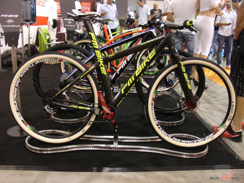 click to enlarge FM Bike Doctor SP X X12