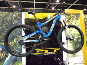 click to enlarge Expobici2014_MTB_GT_foto01