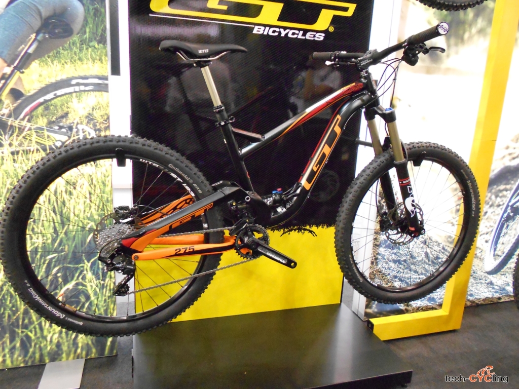 click to enlarge Expobici2014_MTB_GT_foto02