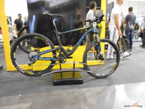 click to enlarge Expobici2014_MTB_GT_foto03