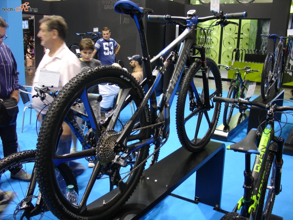 click to enlarge Expobici2014_MTB_Haibike