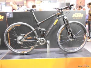 click to enlarge Expobici2014_MTB_KTM_foto03