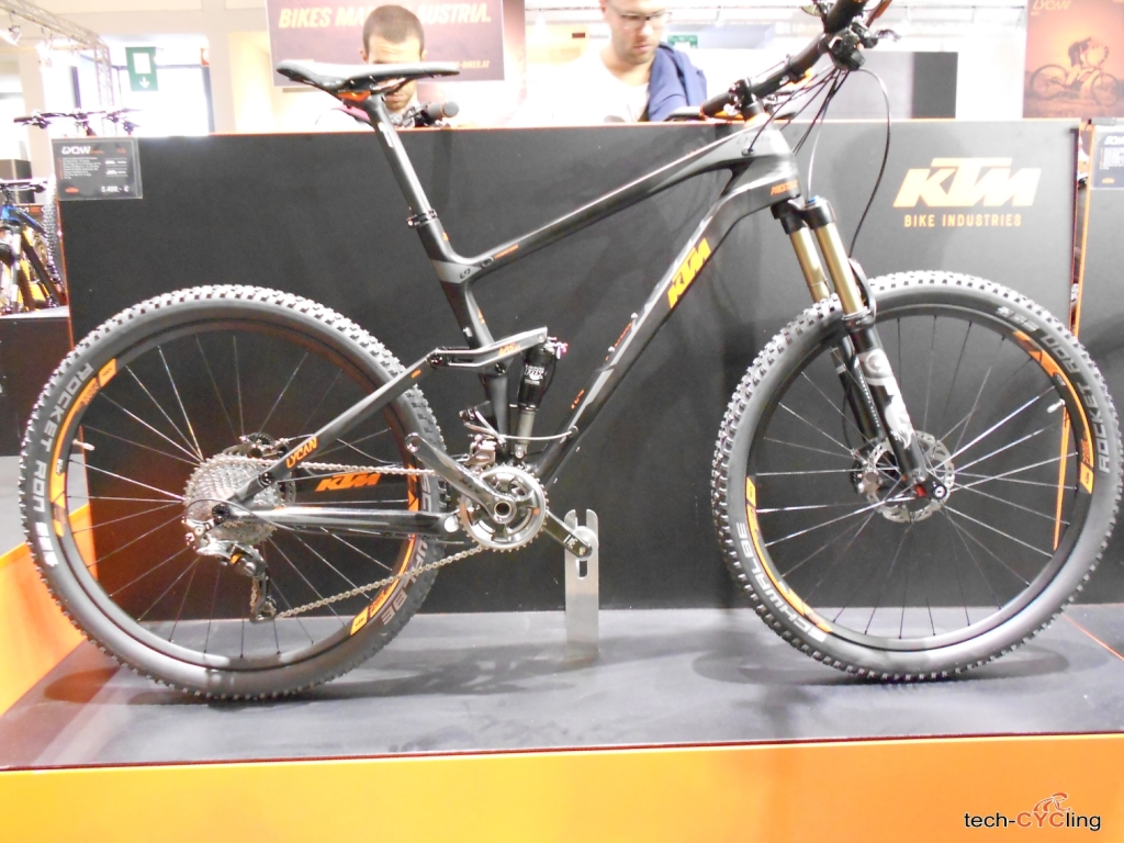 click to enlarge Expobici2014_MTB_KTM_foto04