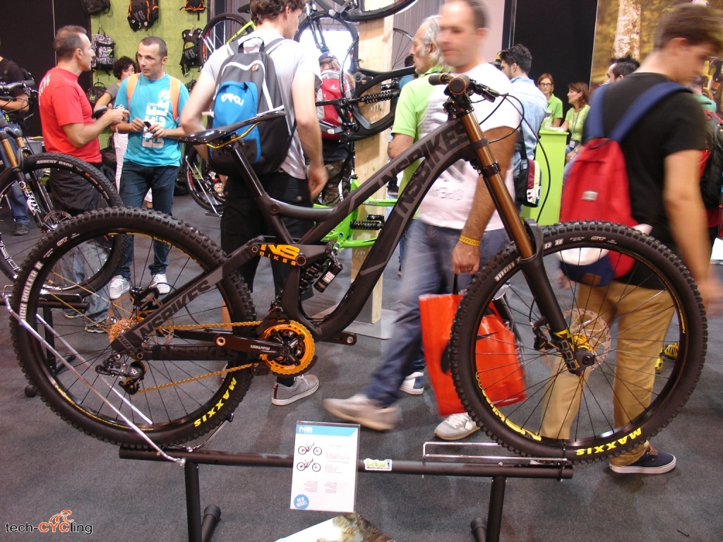 click to enlarge Expobici2014_MTB_NSbikes