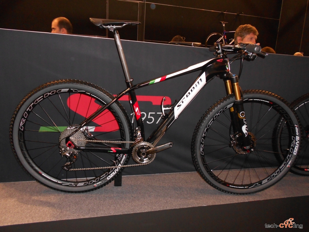 click to enlarge Expobici2014_MTB_Scapin_foto07