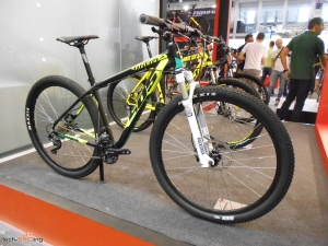 click to enlarge Expobici2014_MTB_Wilier_foto01