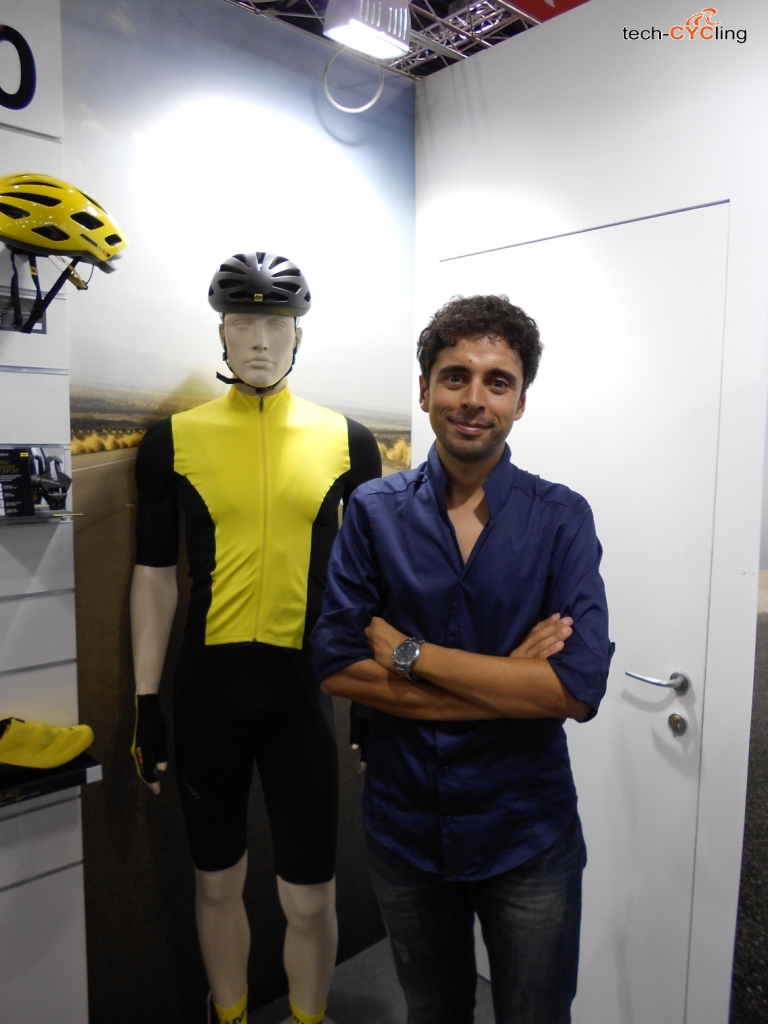 Expobici2014_Omar_Di_Felice_foto1