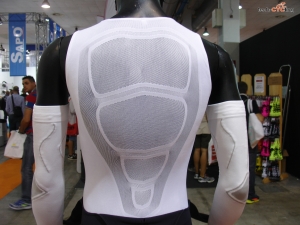 click to enlarge Expobici2014_abbigliamento_Biotex_foto05