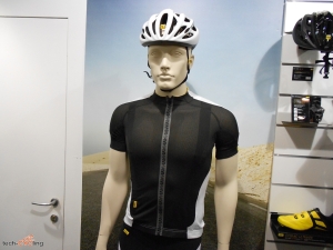 Expobici2014_abbigliamento_Mavic_foto1