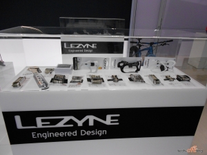 Expobici2014_accessori_Lezyne_foto1