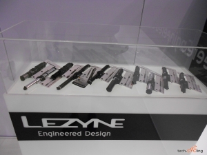 click to enlarge Expobici2014_accessori_Lezyne_foto3