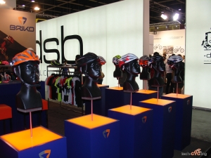 Expobici2014_caschi_Briko_foto03