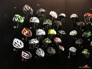 Expobici2014_caschi_LAS_foto1