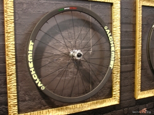 click to enlarge Expobici2014_componenti_Alchemist_foto05