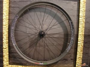 click to enlarge Expobici2014_componenti_Alchemist_foto09