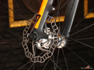 click to enlarge Expobici2014_componenti_Alchemist_foto13