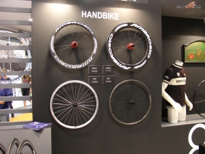 click to enlarge Expobici2014_componenti_Ambrosio_foto03