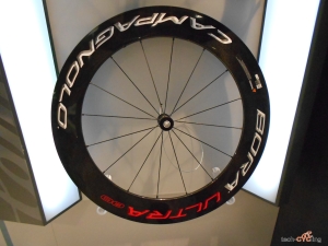 click to enlarge Expobici2014_componenti_Campagnolo_foto06