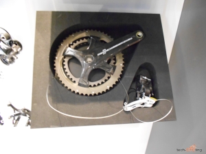 click to enlarge Expobici2014_componenti_Campagnolo_foto09