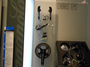 click to enlarge Expobici2014_componenti_Campagnolo_foto12