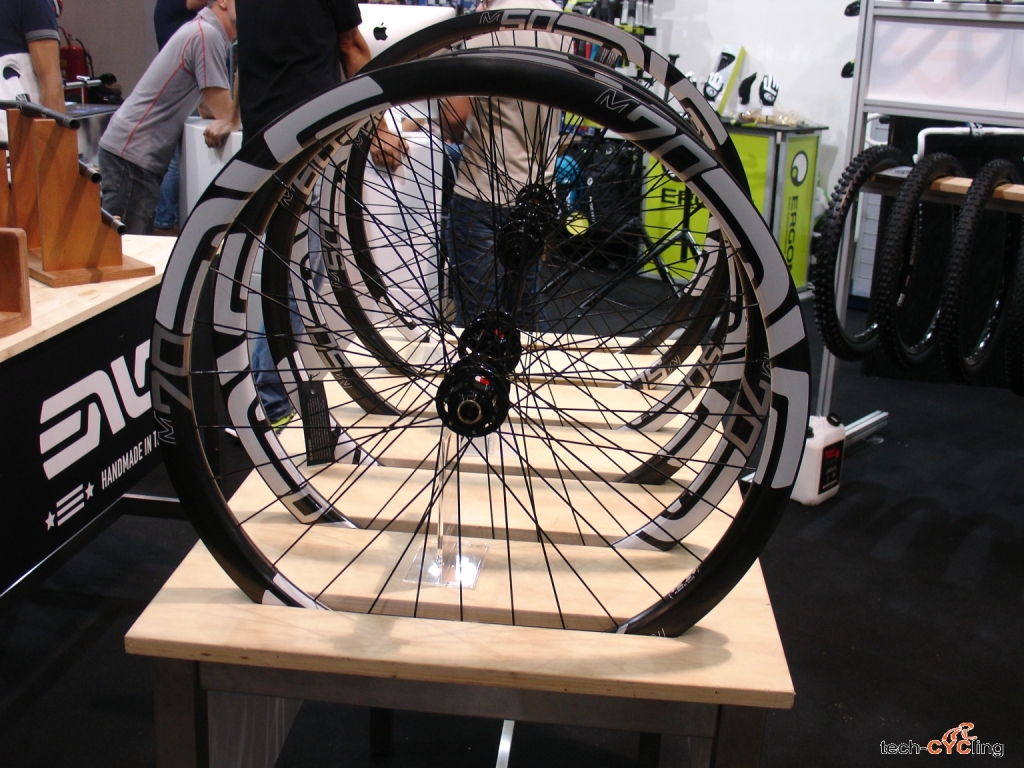 click to enlarge Expobici2014_componenti_Enve_foto1