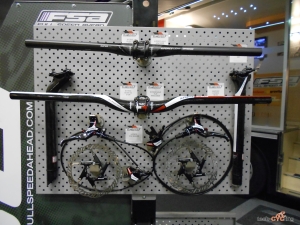 click to enlarge Expobici2014_componenti_FSA_foto1