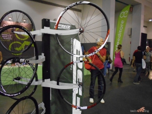 click to enlarge Expobici2014_componenti_FSA_foto4