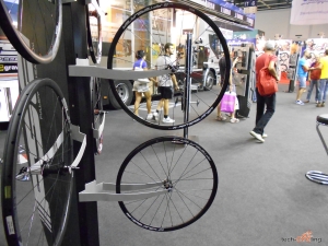click to enlarge Expobici2014_componenti_FSA_foto5