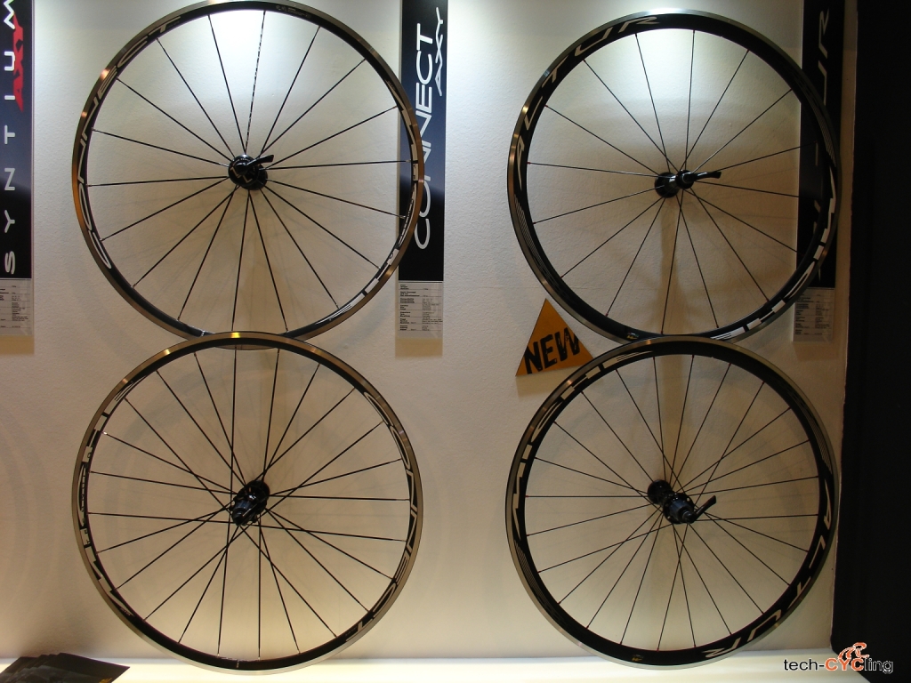 click to enlarge Expobici2014_componenti_Miche_foto5