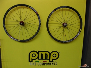 click to enlarge Expobici2014_componenti_PMP_foto1