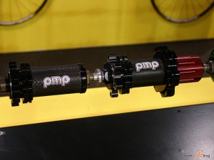 click to enlarge Expobici2014_componenti_PMP_foto2